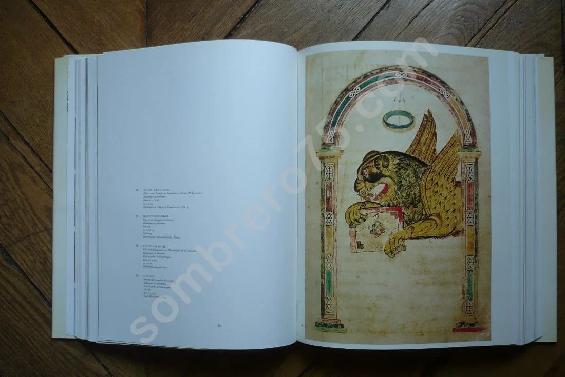 Des barbares à l'an mil - Image 5