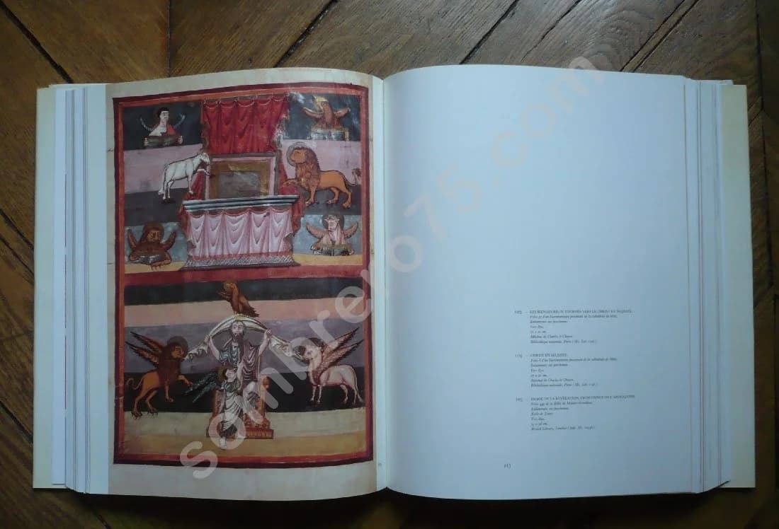 Des barbares à l'an mil - Image 6