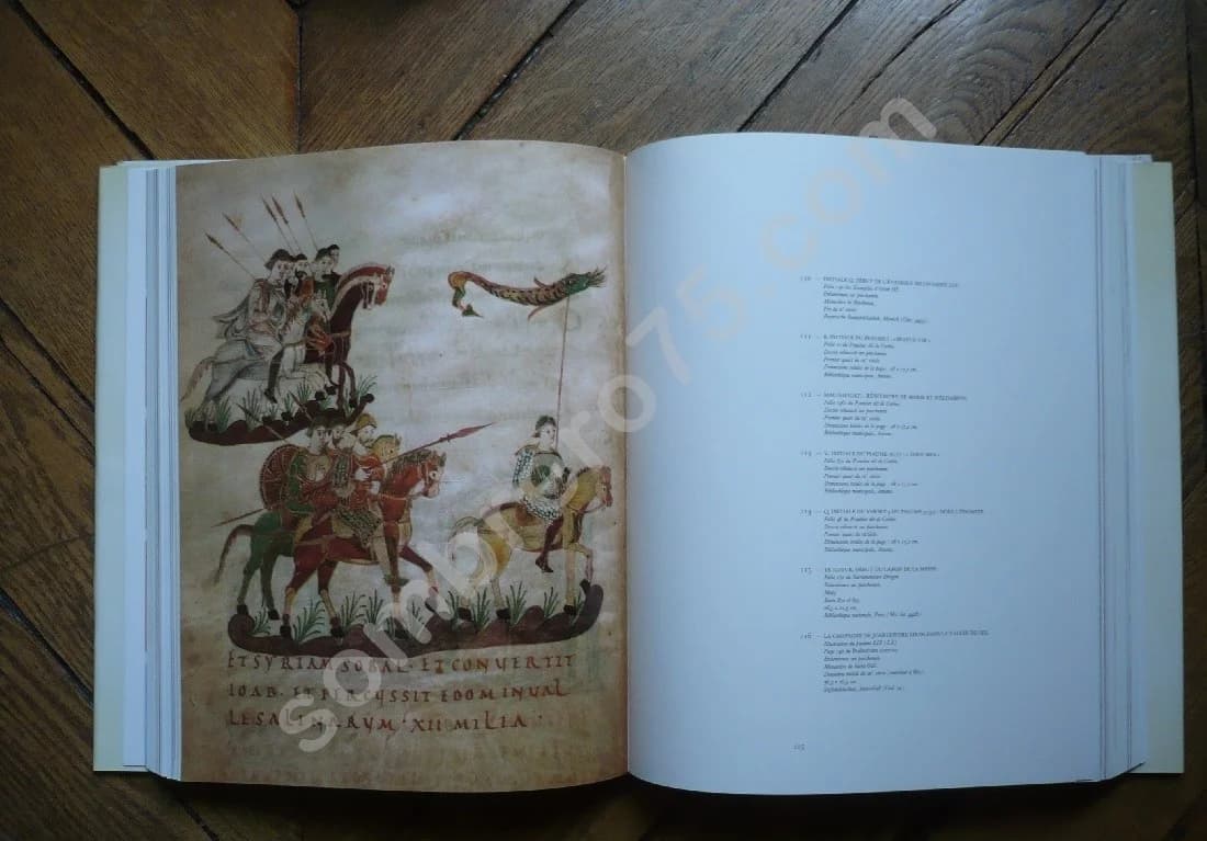 Des barbares à l'an mil - Image 7