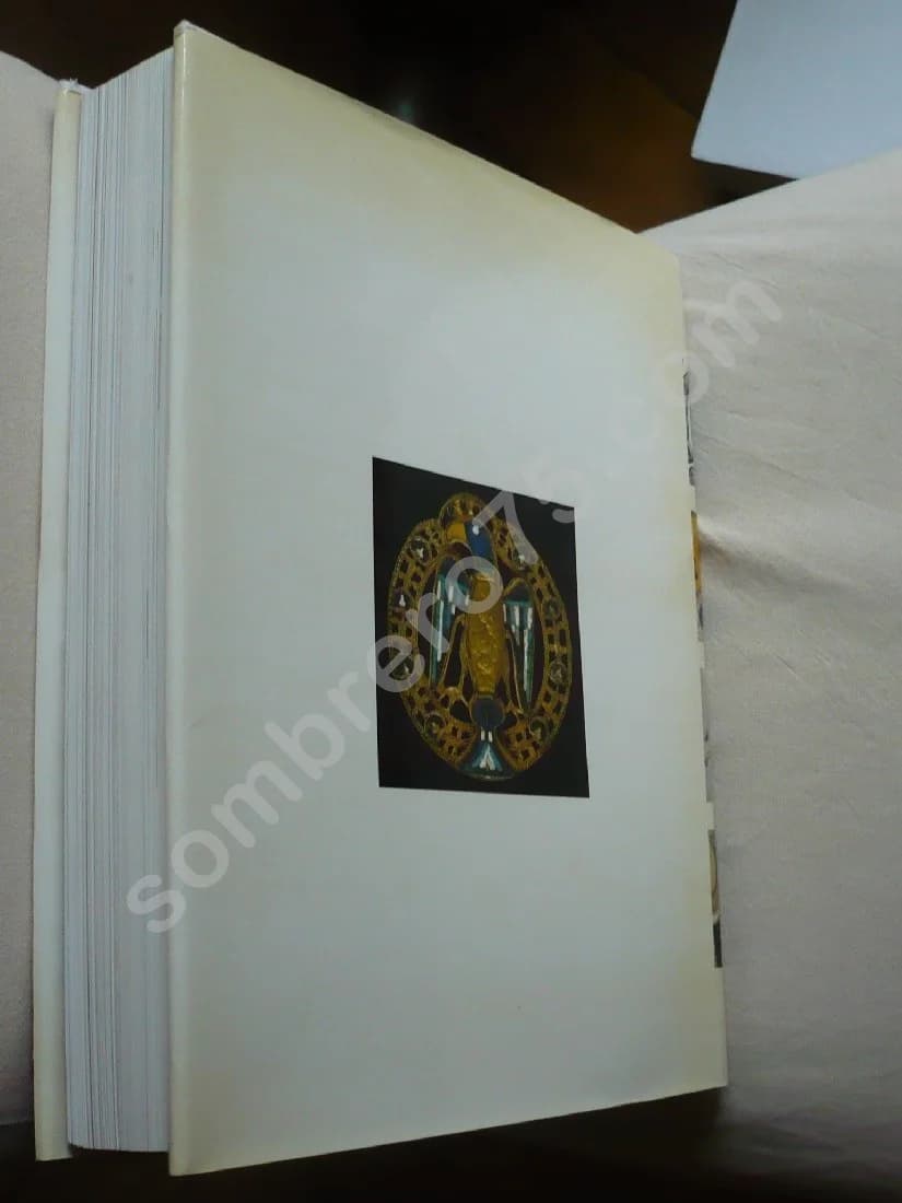 Des barbares à l'an mil - Image 8