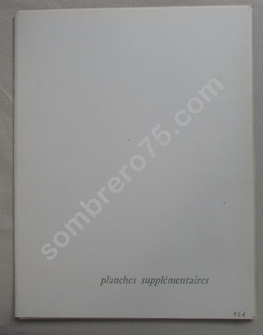 Corridas - Dubout. Ex Numéroté - Signé - Eau Forte - Image 5