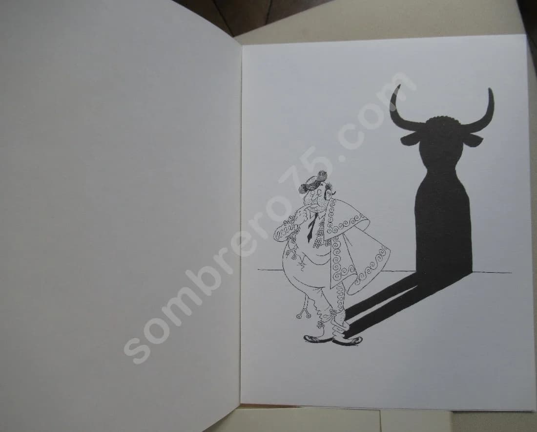 Corridas - Dubout. Ex Numéroté - Signé - Eau Forte - Image 8