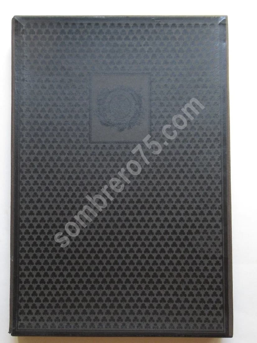 René GRUAU - Franco Maria Ricci ( )