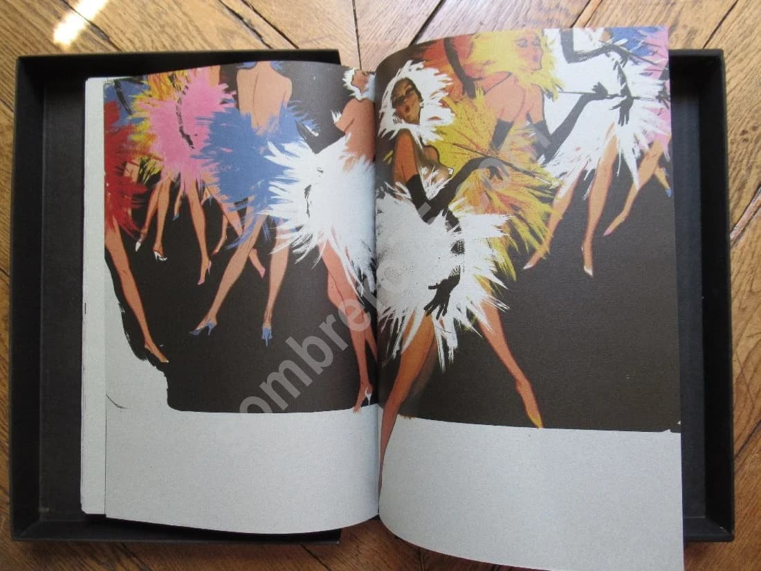 René GRUAU - Franco Maria Ricci ( ) - Image 6