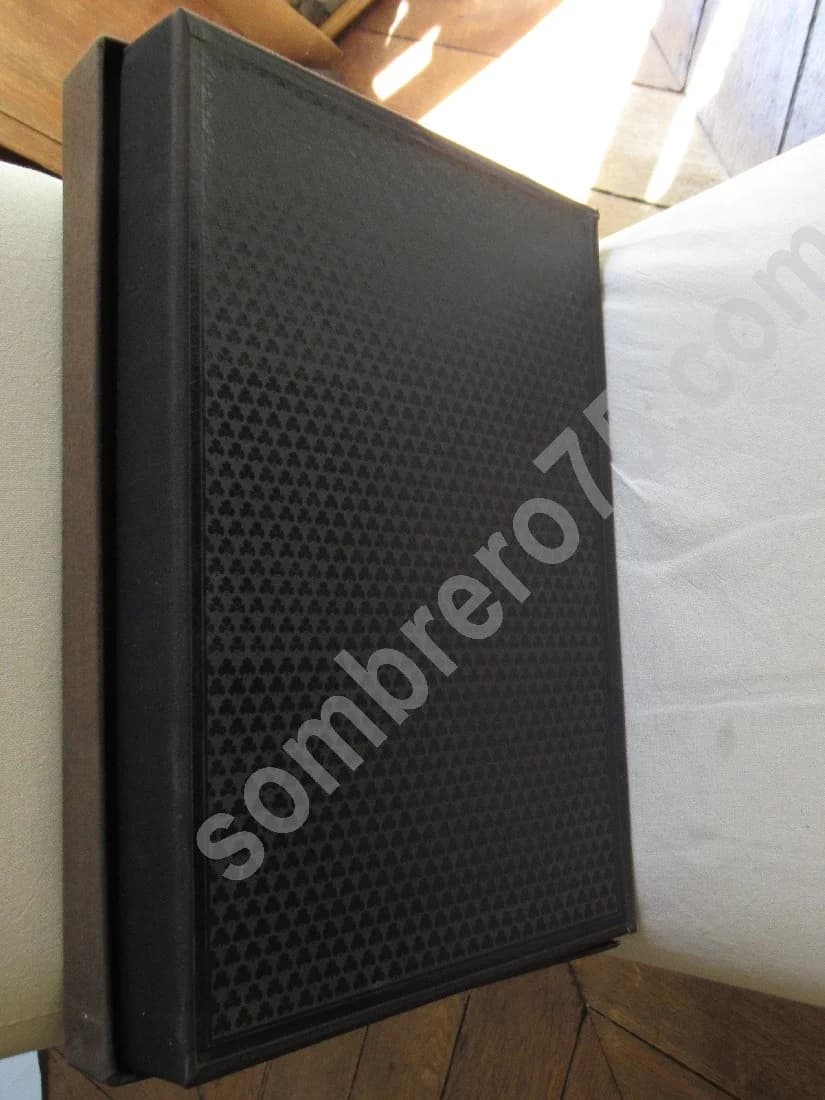 René GRUAU - Franco Maria Ricci ( ) - Image 7