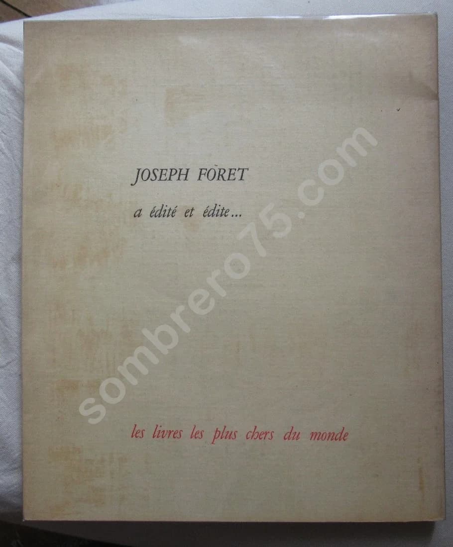 Salvador DALI - Musée Galliera. Cent aquarelles pour la Divine Comédie - Image 9