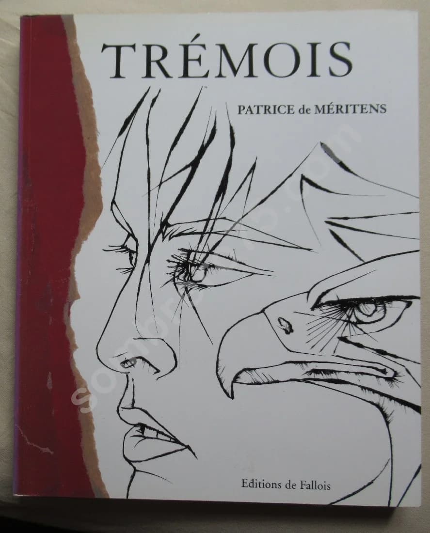 Trémois - Patrice