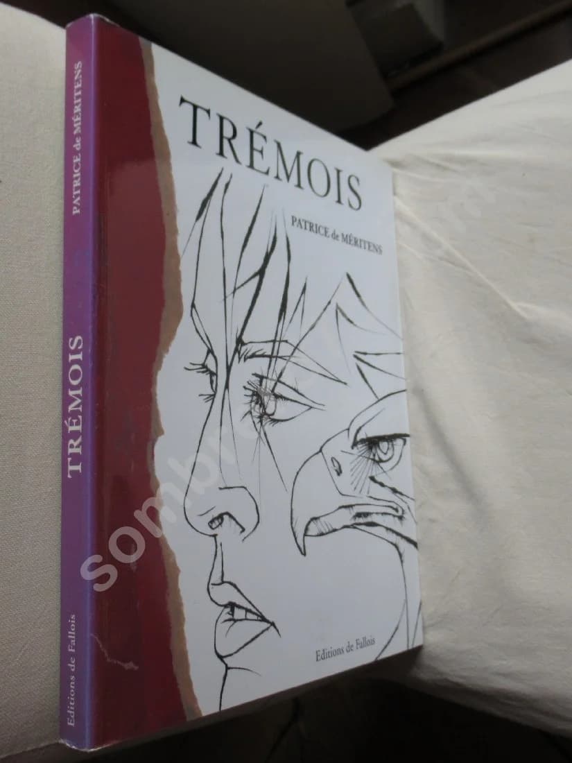 Trémois - Patrice - Image 2
