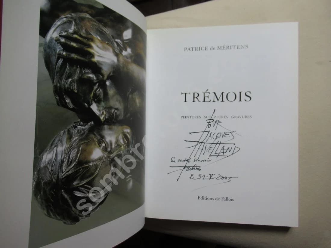 Trémois - Patrice - Image 3