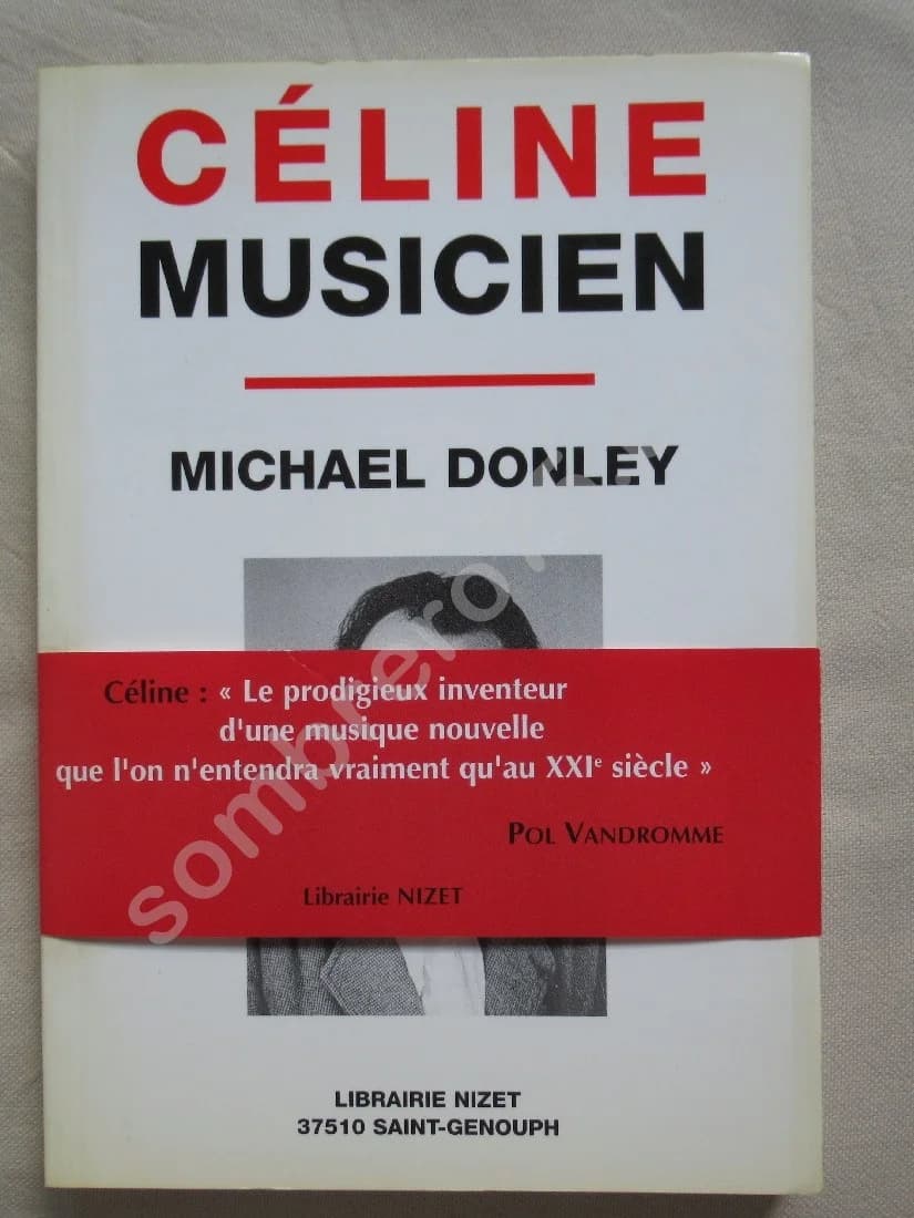 Céline Musicien