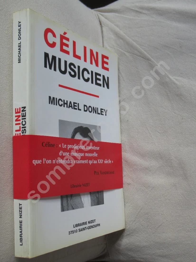 Céline Musicien - Image 2