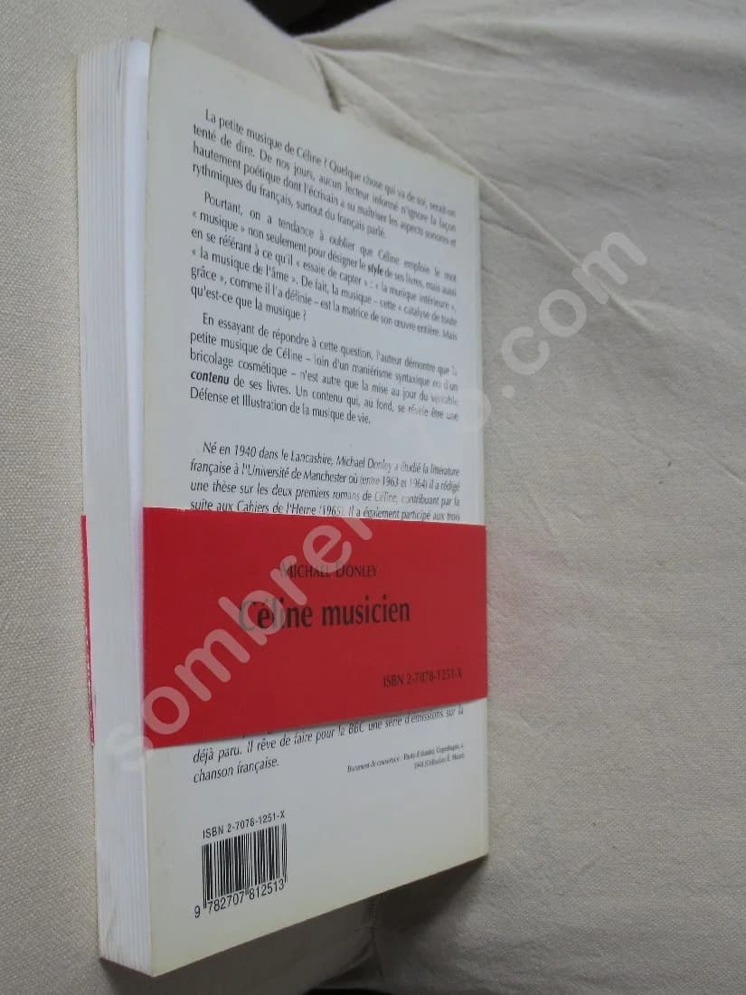 Céline Musicien - Image 3