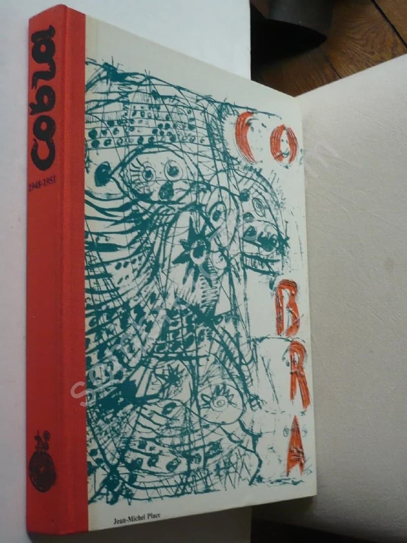 Cobra 1948-1951 - Image 2