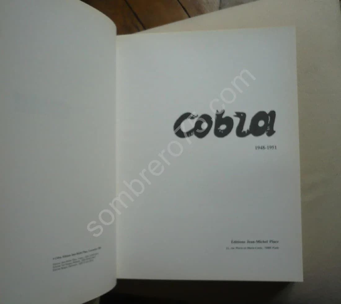 Cobra 1948-1951 - Image 3
