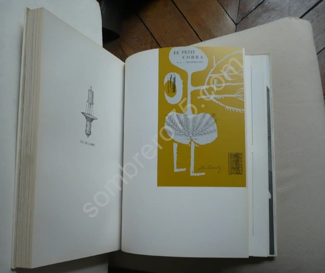 Cobra 1948-1951 - Image 4