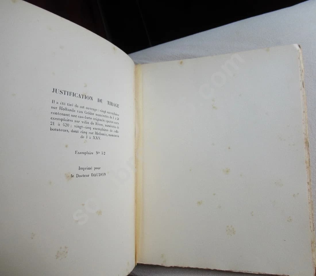 Mauges et Bocage.. Illustrations Bouroux - Image 3