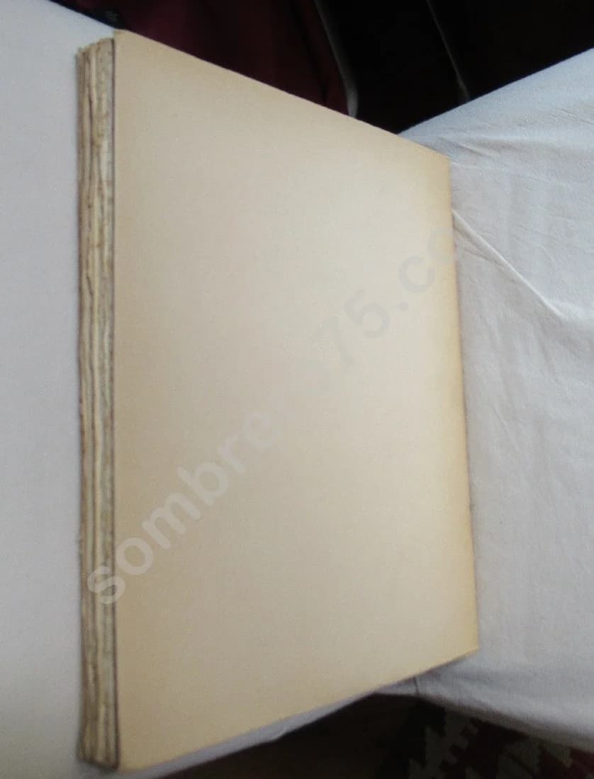 Mauges et Bocage.. Illustrations Bouroux - Image 6