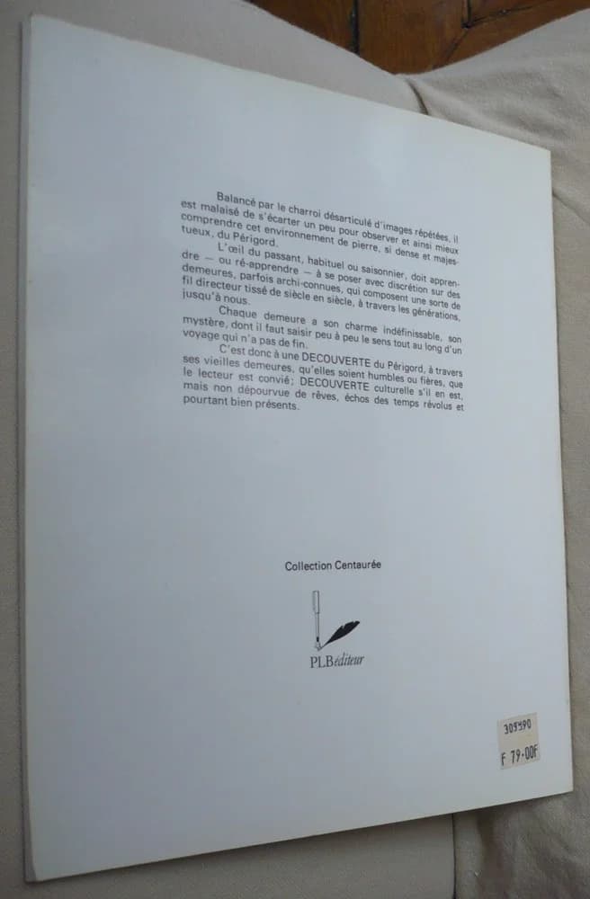 Vieilles Demeures en Périgord. Volume 2 - Image 2