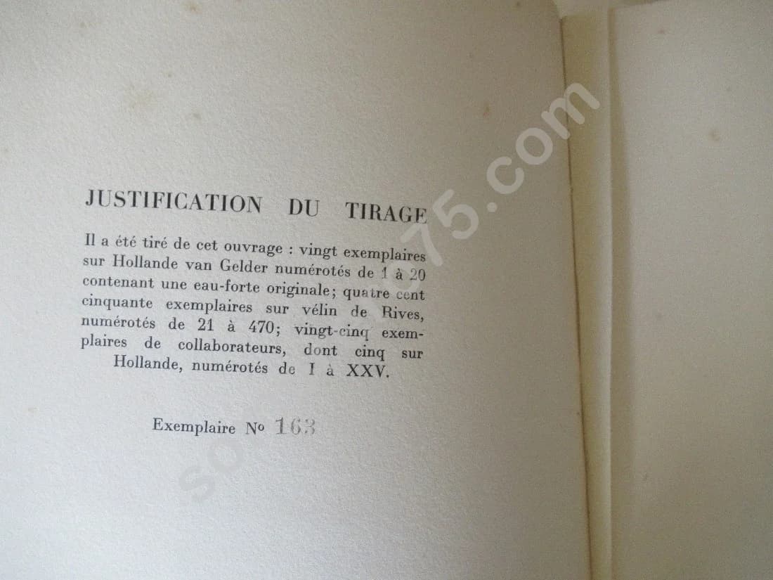 Le Marais de Monts en Vendée - Son rivage et ses iles.. Illustrations Bouroux - Image 4