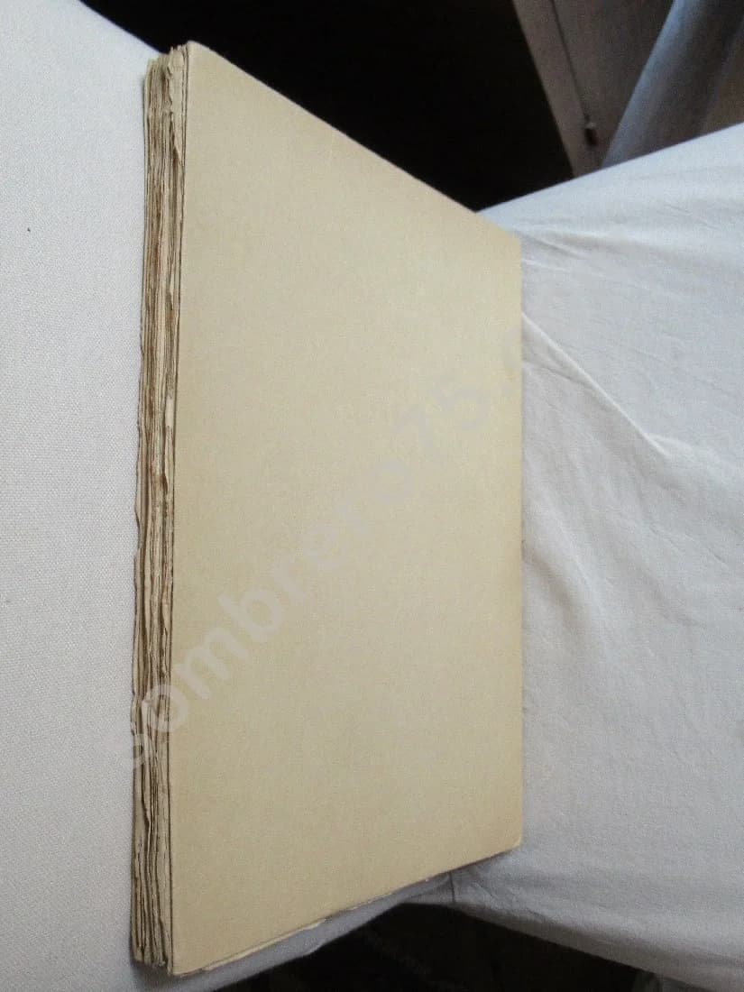 Le Marais de Monts en Vendée - Son rivage et ses iles.. Illustrations Bouroux - Image 8