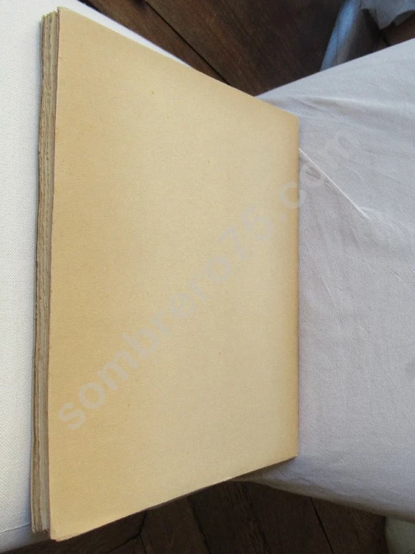 Rivières et Forêts Vendéennes.. Illustrations Bouroux - Image 10