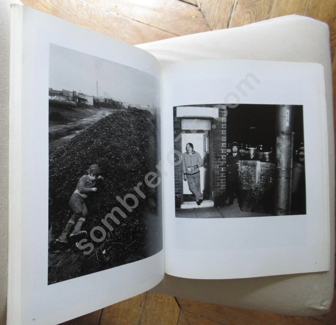 Chris KILLIP - Vague à l'âme - Image 2