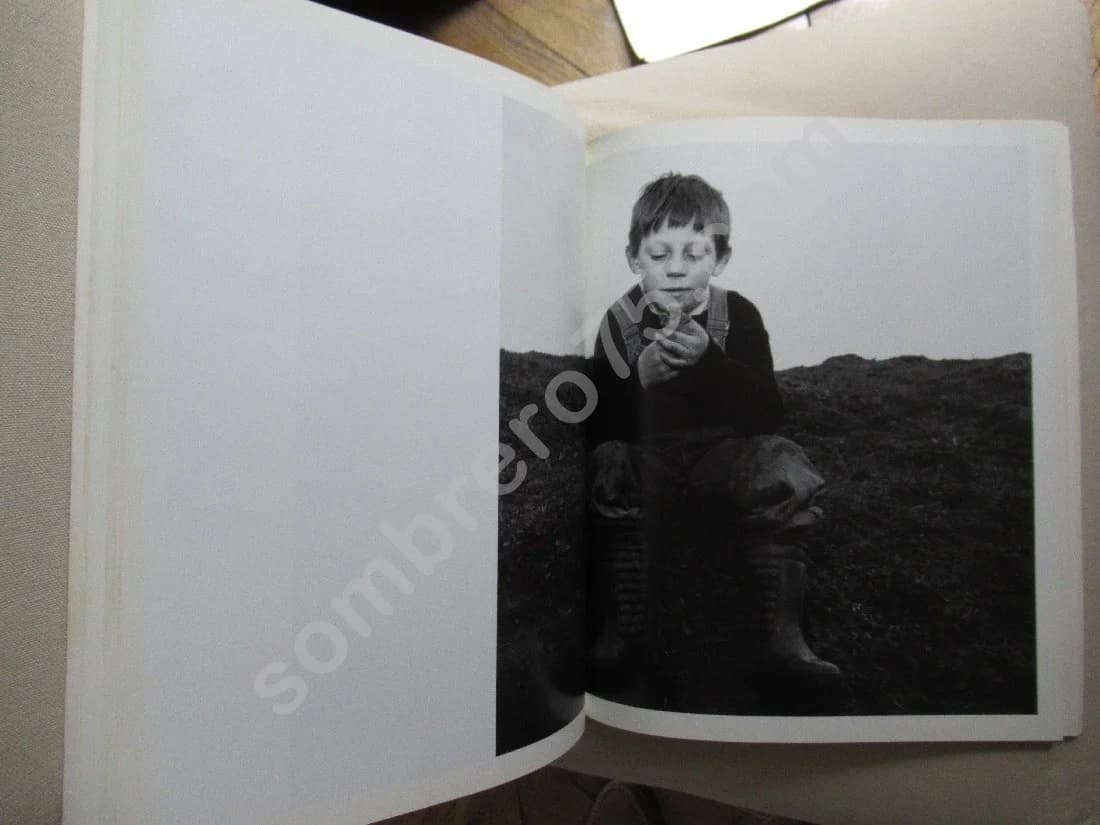 Chris KILLIP - Vague à l'âme - Image 3