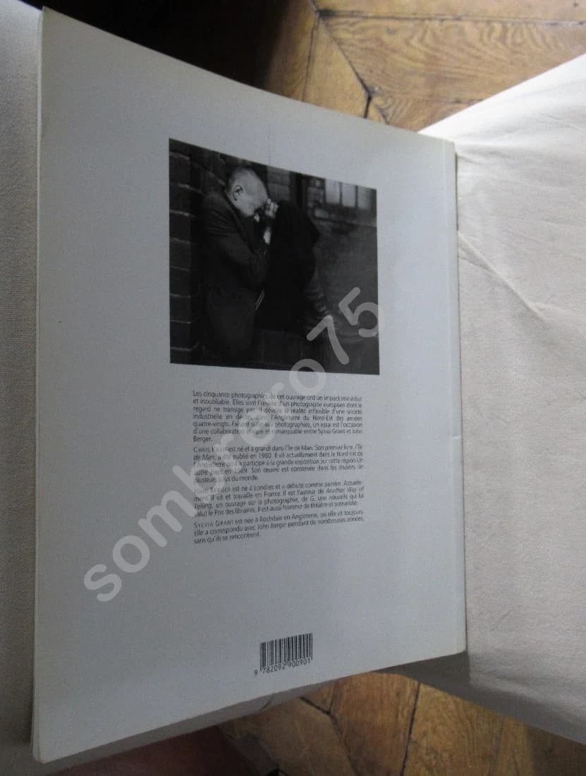 Chris KILLIP - Vague à l'âme - Image 5