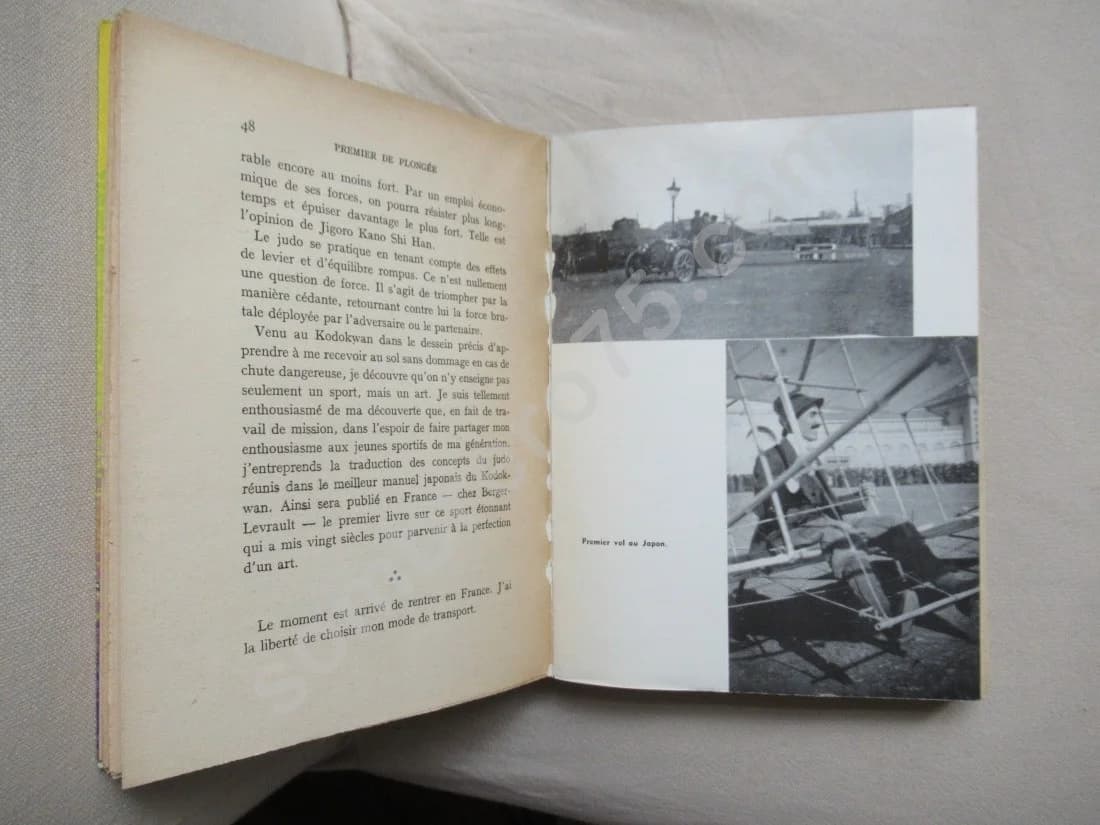 Premier de Plongée - Le Prieur - Image 4