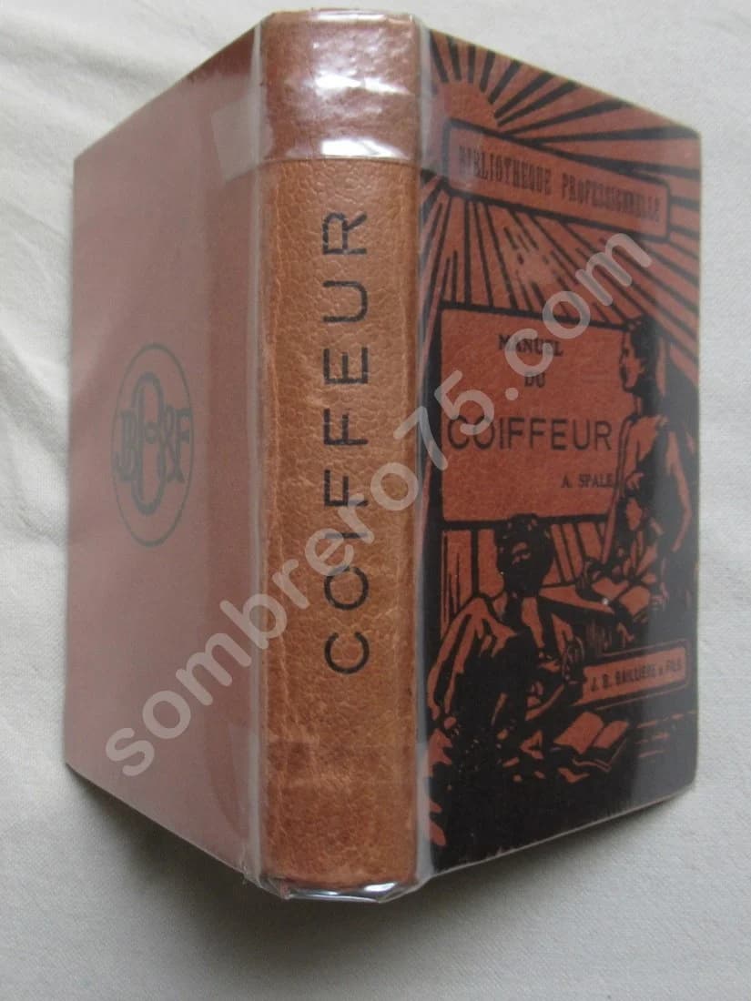 Manuel du Coiffeur