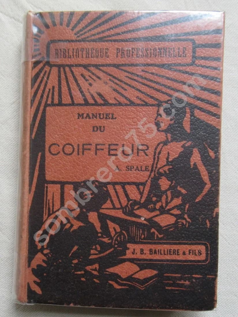 Manuel du Coiffeur - Image 2
