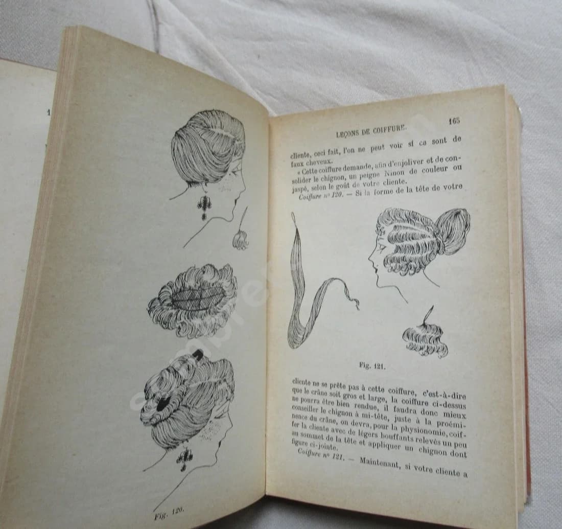 Manuel du Coiffeur - Image 3