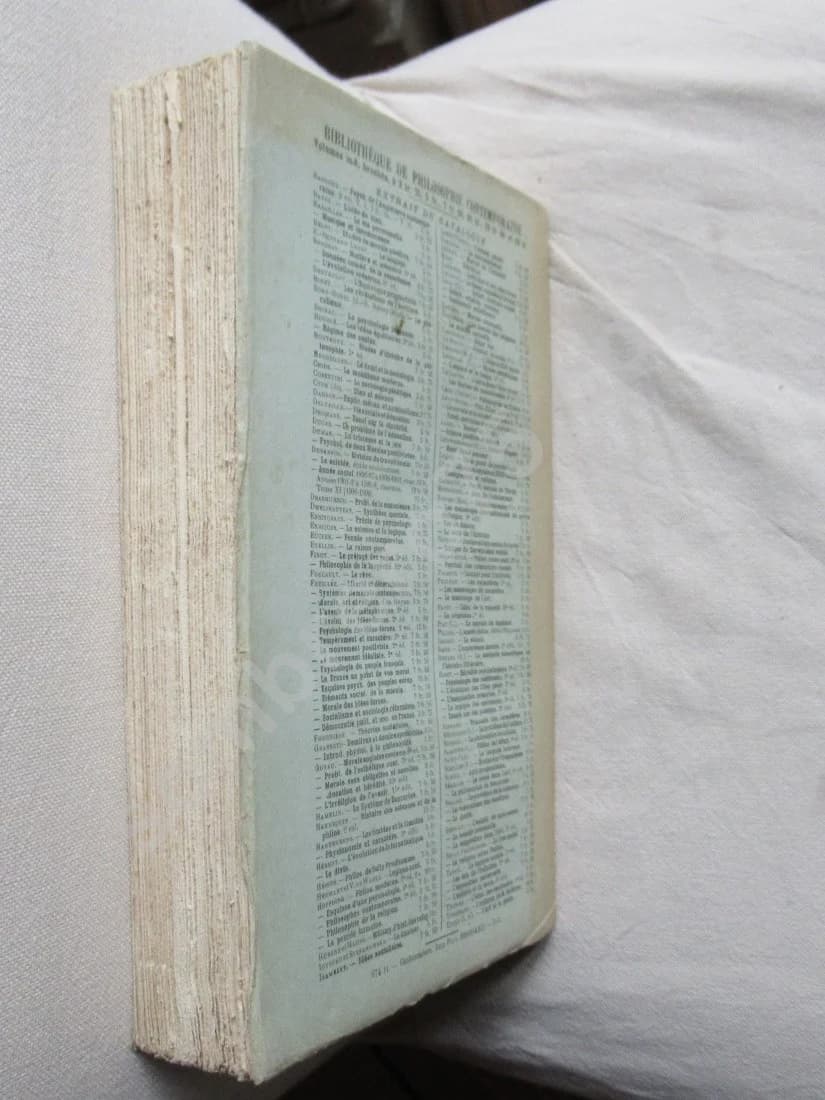 La Dissociation d'une Personnalité. Etude biographique de psychologie pathologique - Image 4