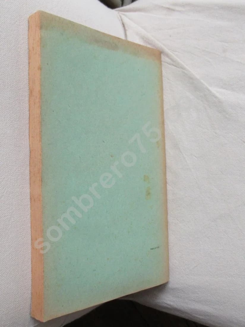 La législation forestière sous l'ancien régime. GENEAU DE SAINTE GERTRUDE - Image 6