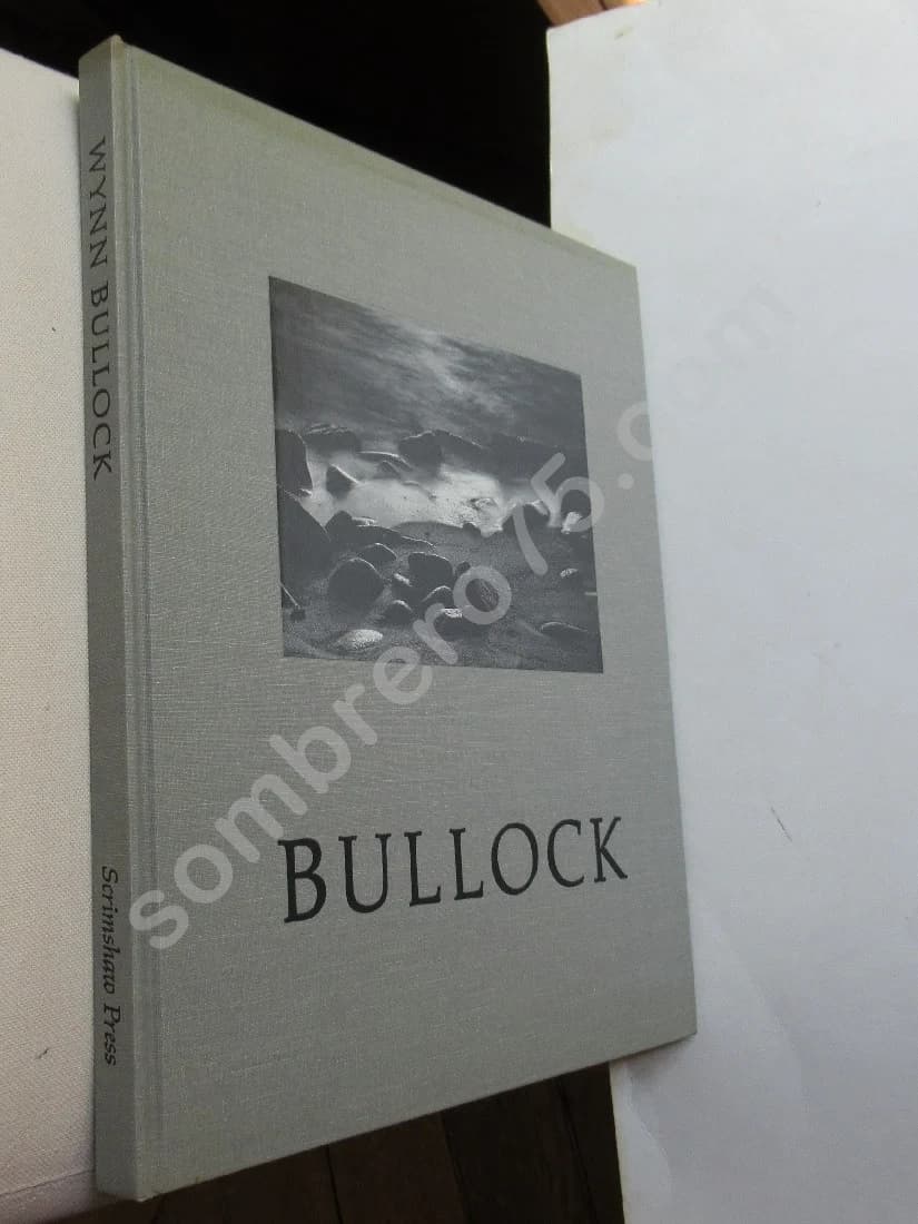 Wynn BULLOCK - Image 2