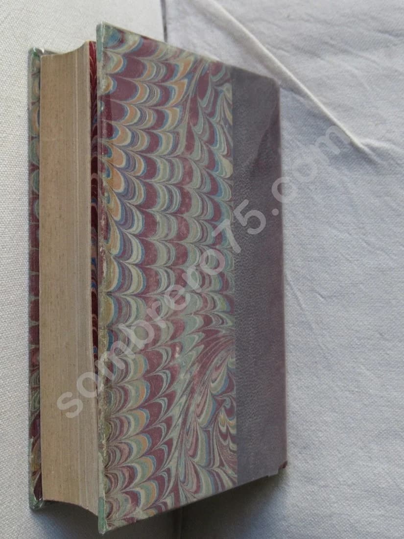 Les Déportations du Consulat et de l'Empire. J DESTREM. 1885 - Image 3