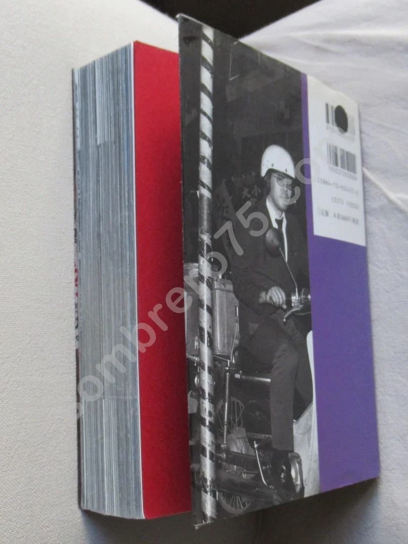 JAPAN - - 1998 - Image 11