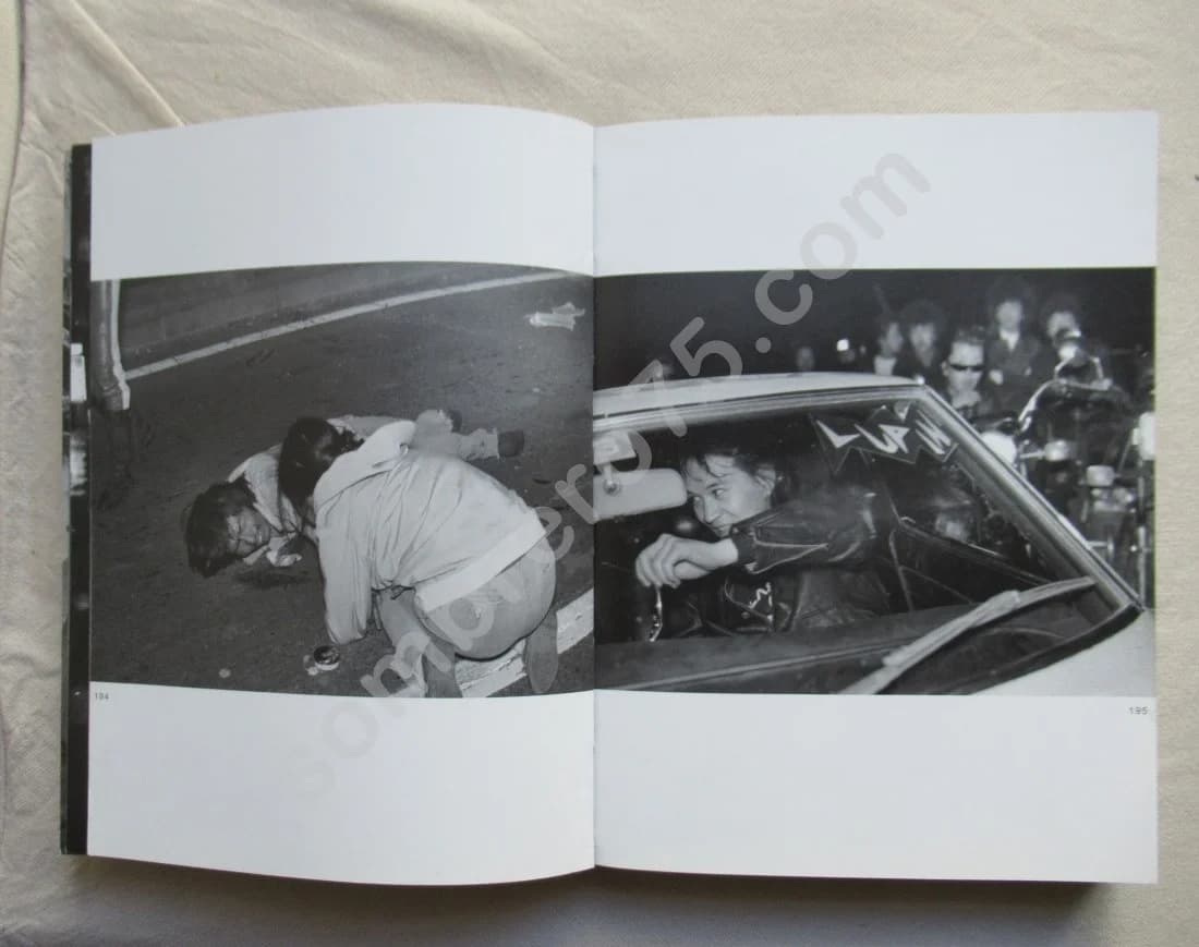 JAPAN - - 1998 - Image 5