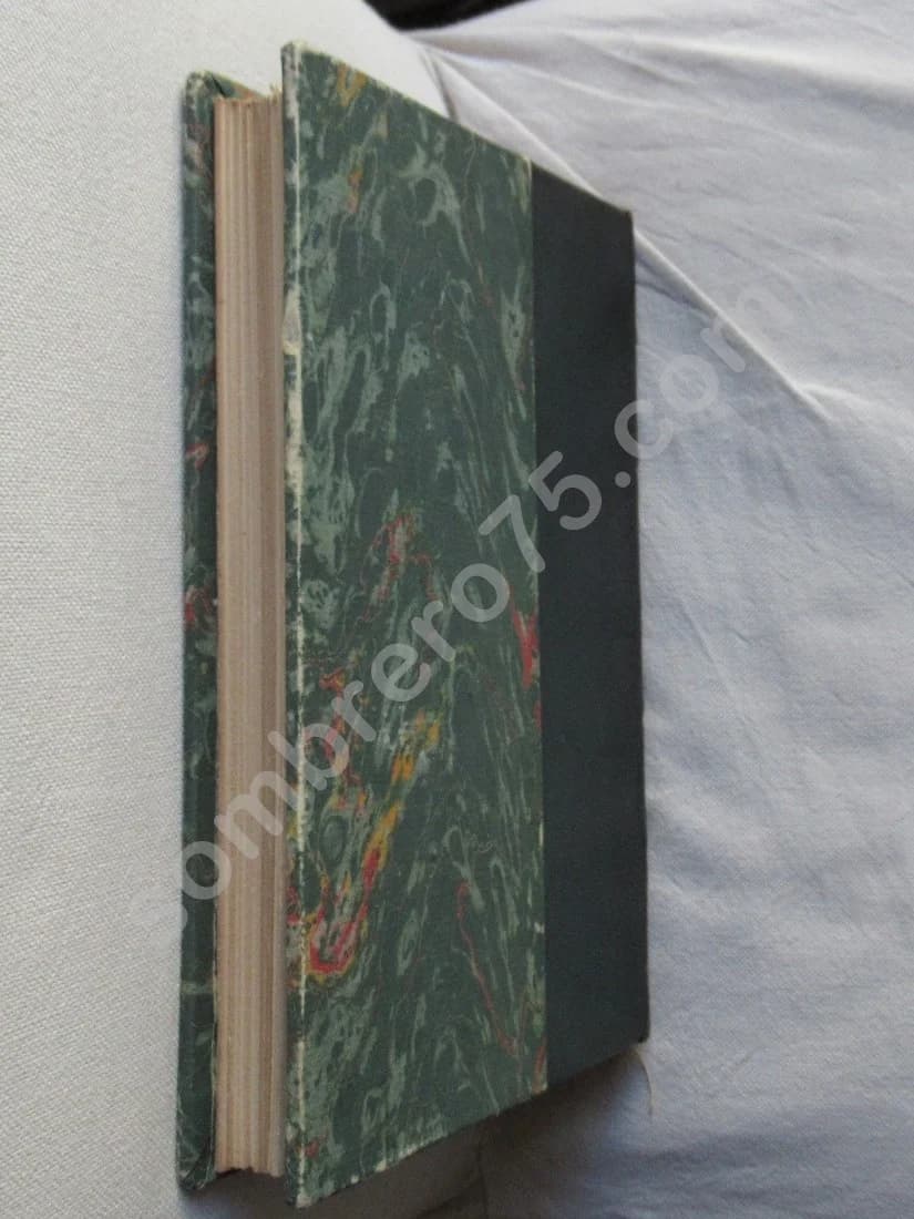 Etudes Historiques sur Moissac - Tome 4e - Adrien LAGREZE FOSSAT - Image 3