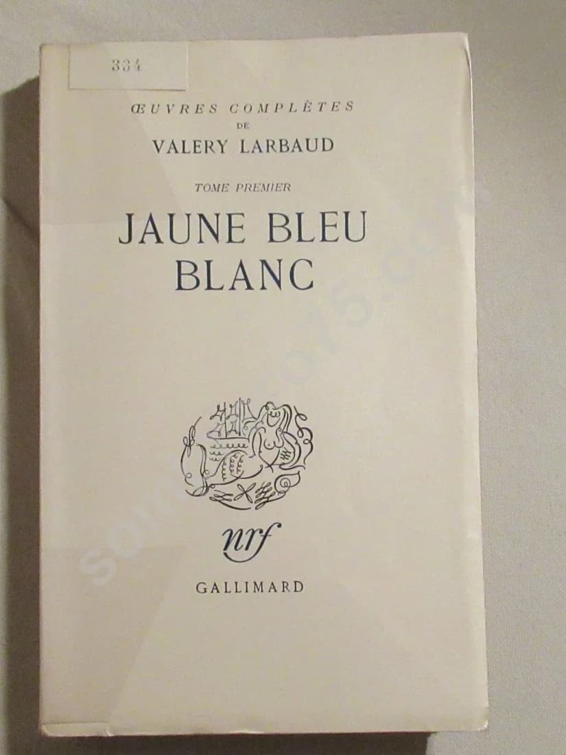 Oeuvres Complètes -. 10 Vol. E.O - Image 2