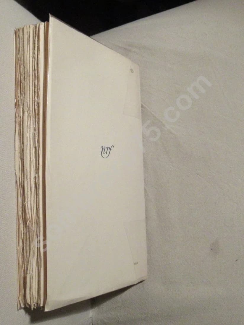 Oeuvres Complètes -. 10 Vol. E.O - Image 3