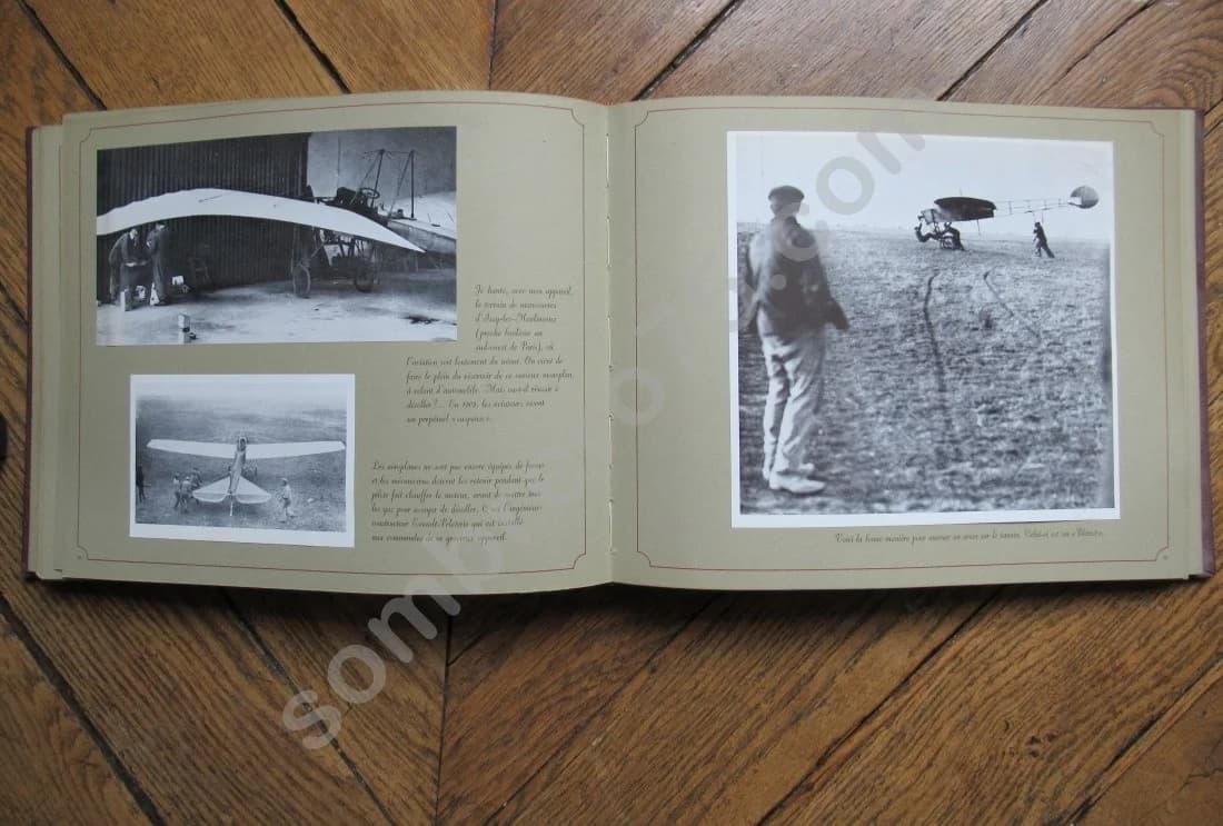 Les photographies de J H Lartigue - un album de famille - Belle époque - Image 5