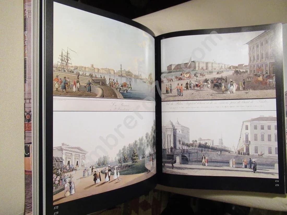 Paris St Pétersbourg 1800 - 1830. Quand la Russie parlait Français - Image 6