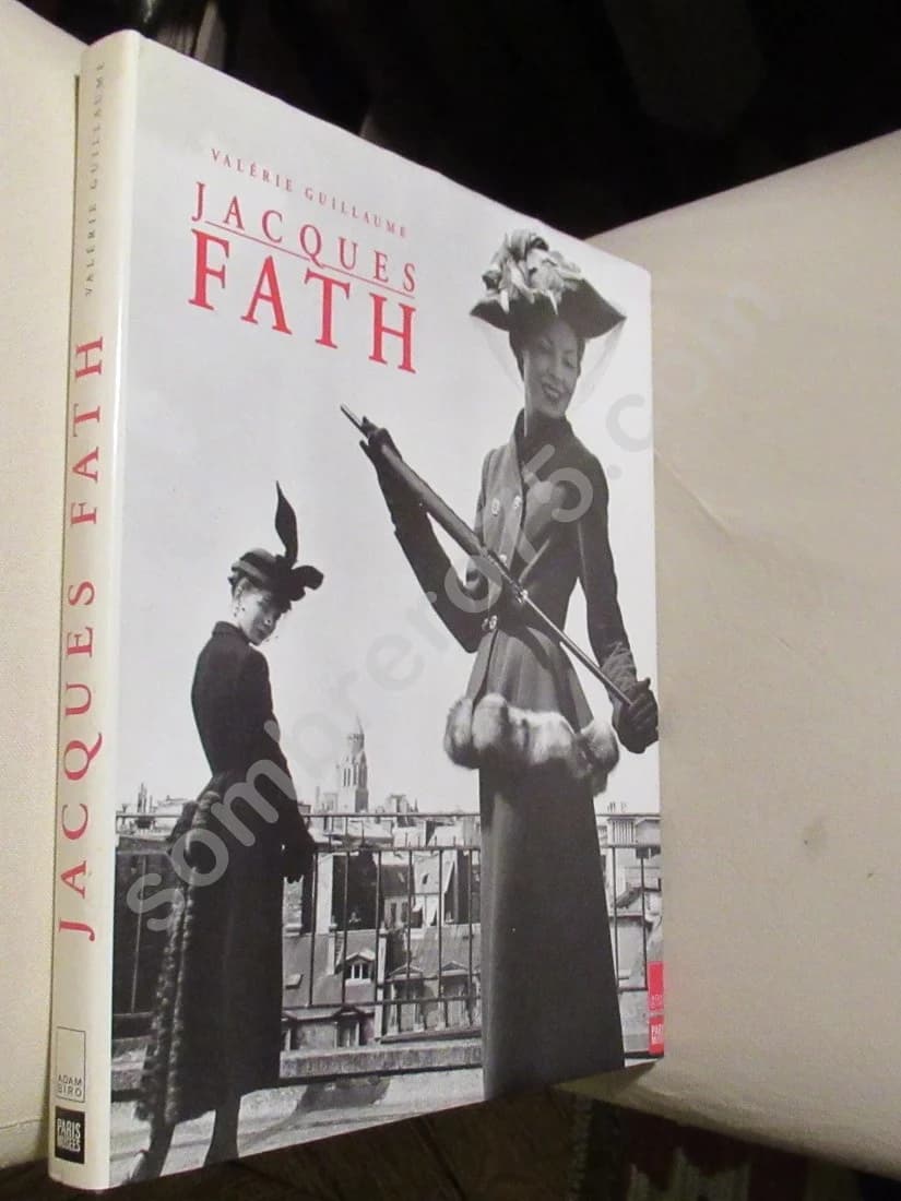 Jacques FATH - Image 2