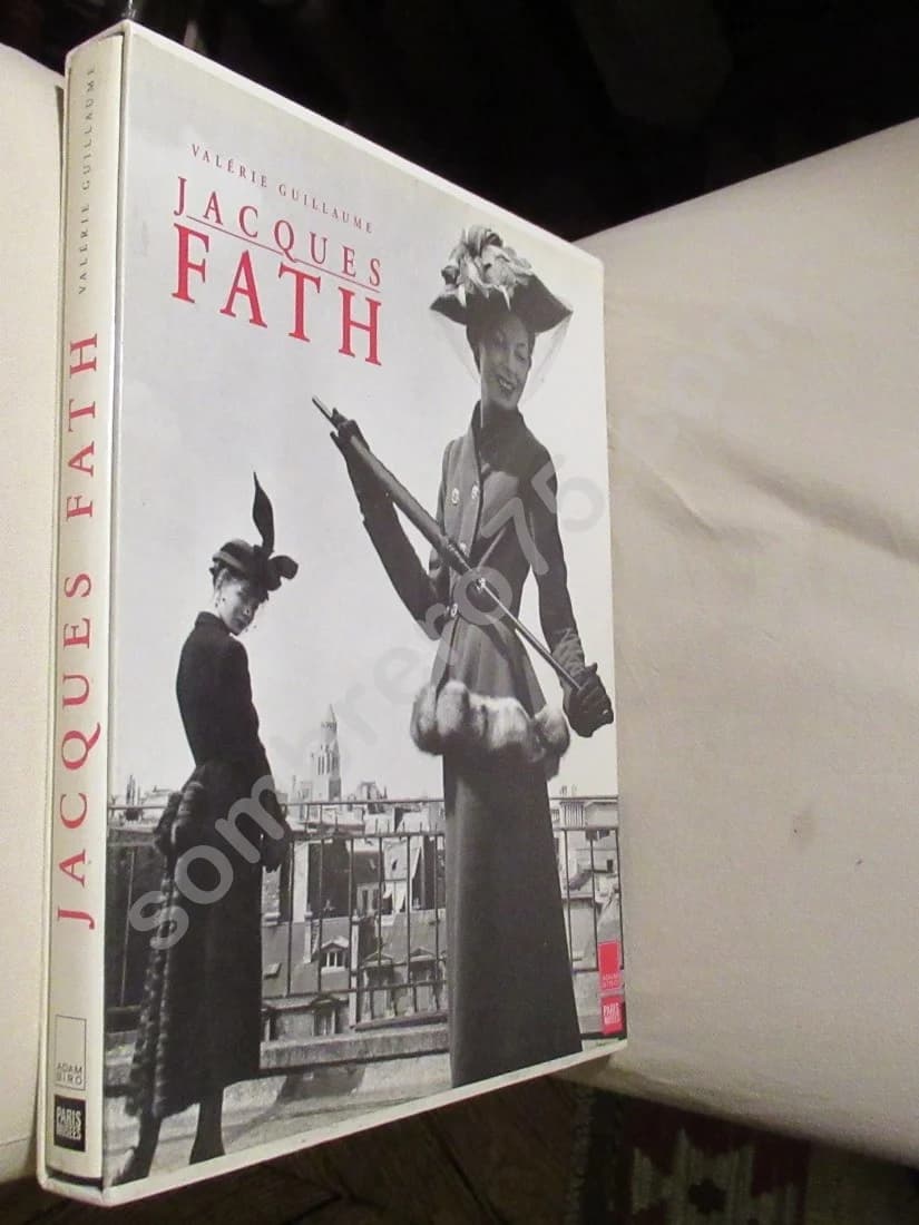Jacques FATH - Image 3