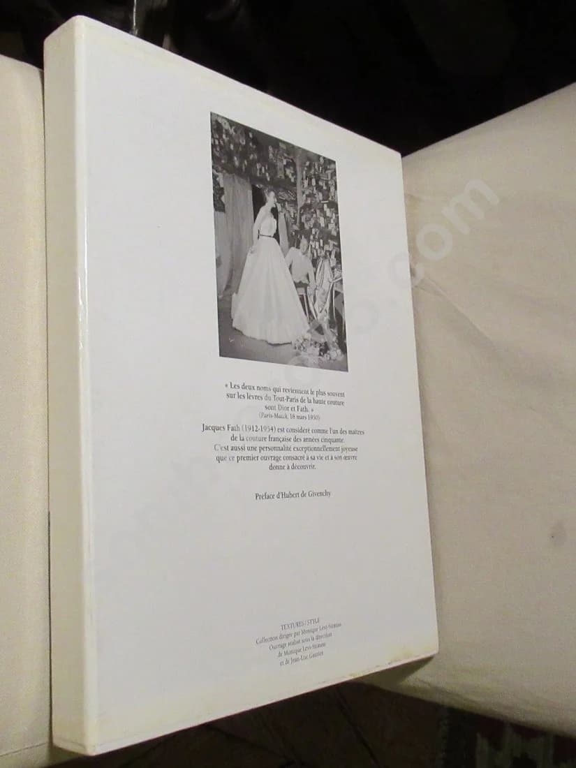 Jacques FATH - Image 4