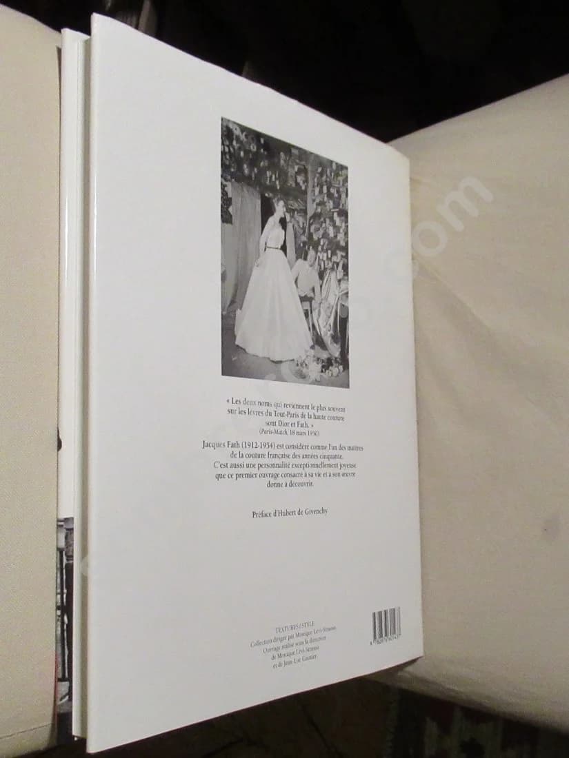 Jacques FATH - Image 5