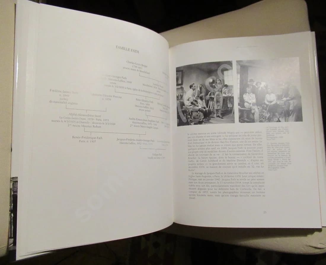 Jacques FATH - Image 8