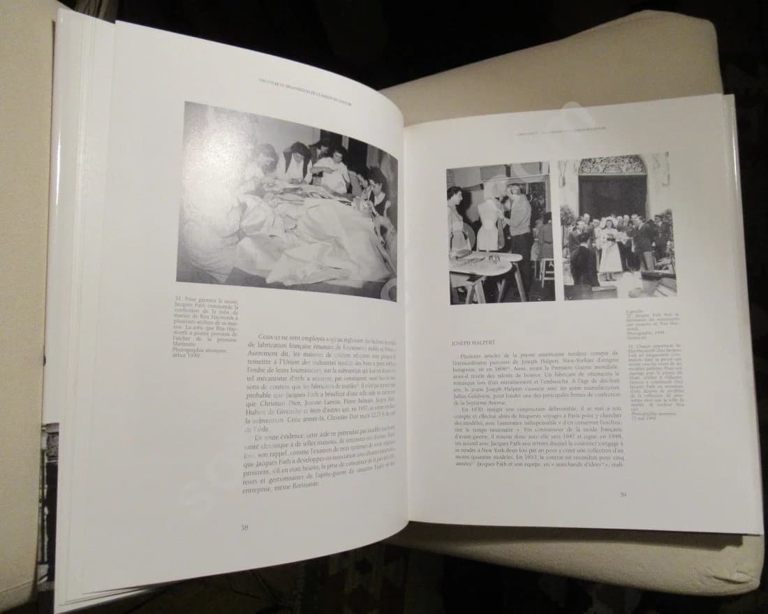 Jacques FATH - Image 9