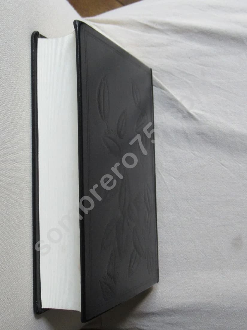 Histoire de ma vie - Image 5